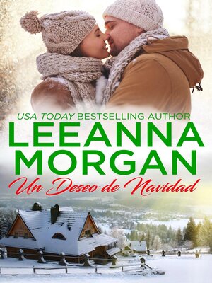 cover image of Un Deseo de Navidad